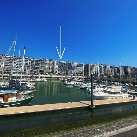 Penthouse Vakantielust บลังเคนเบอร์เก ภายนอก รูปภาพ