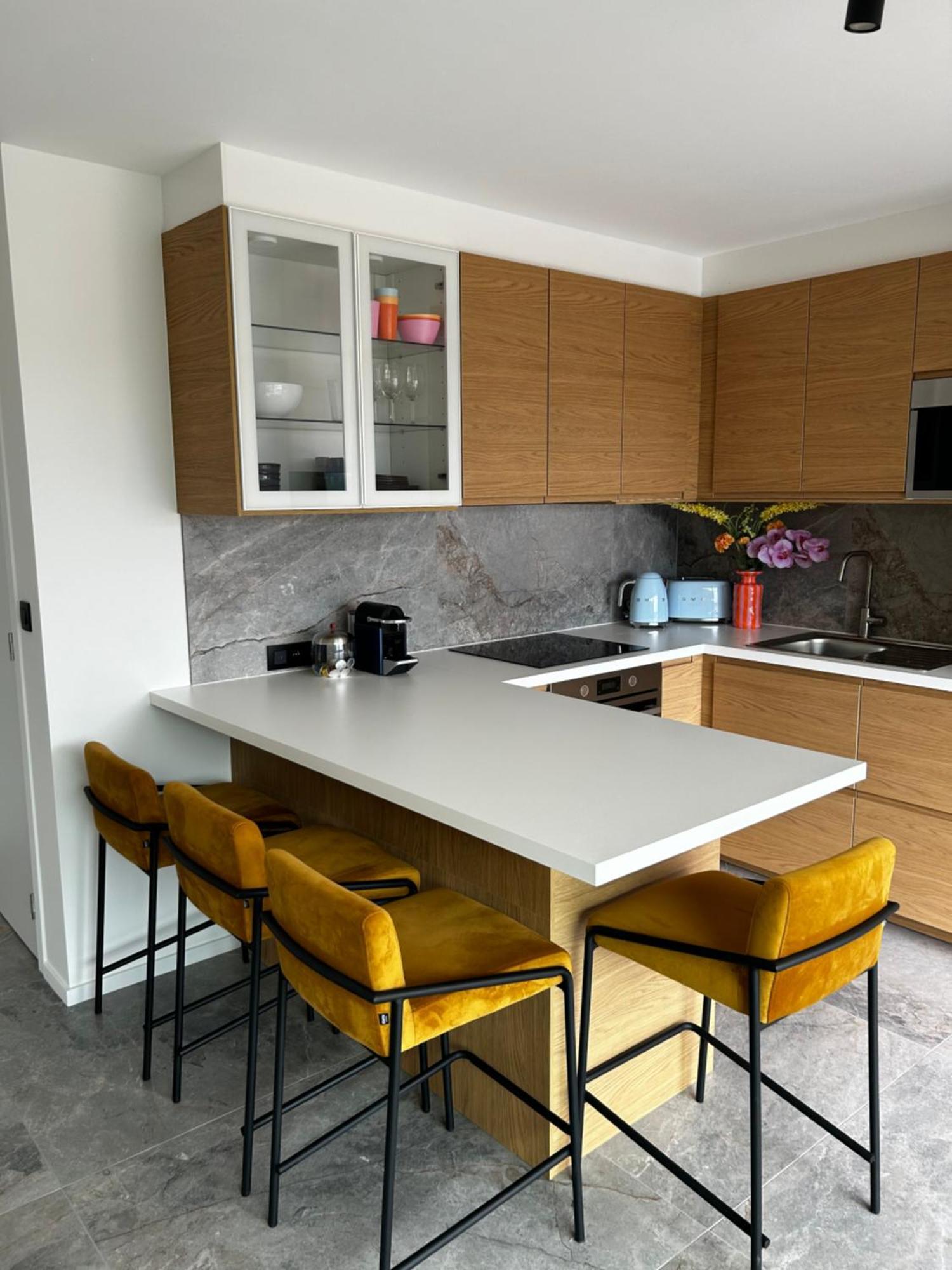 Penthouse Vakantielust บลังเคนเบอร์เก ภายนอก รูปภาพ