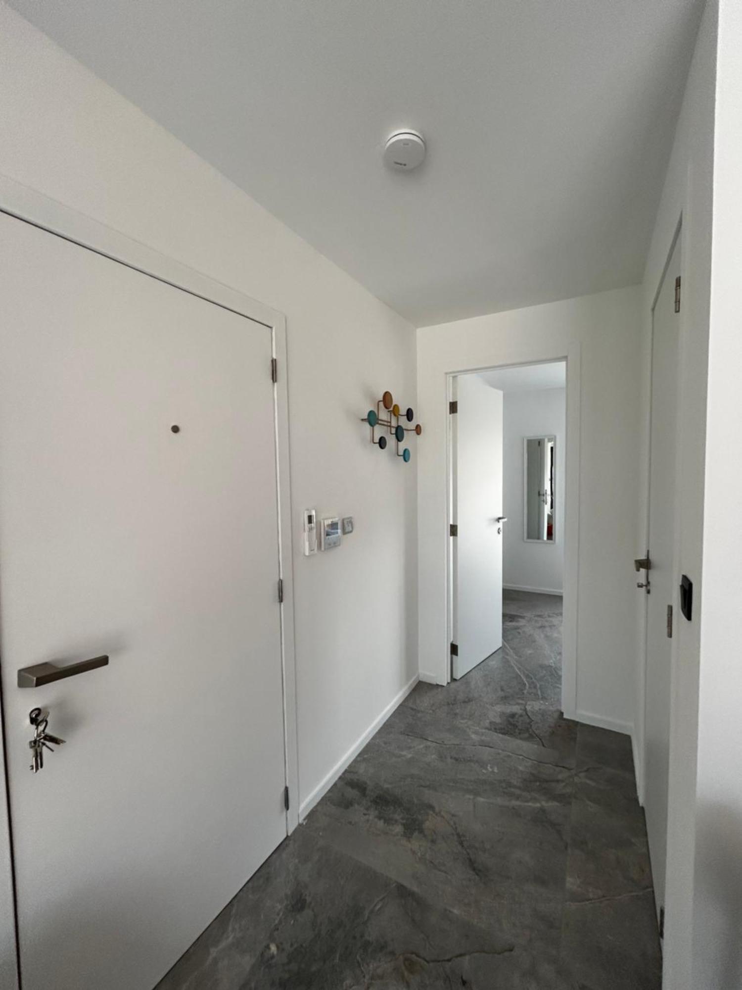 Penthouse Vakantielust บลังเคนเบอร์เก ภายนอก รูปภาพ