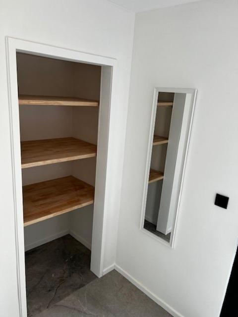 Penthouse Vakantielust บลังเคนเบอร์เก ภายนอก รูปภาพ
