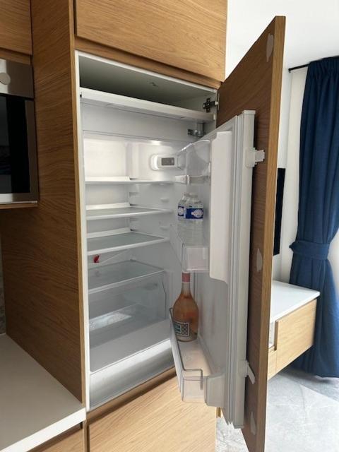 Penthouse Vakantielust บลังเคนเบอร์เก ภายนอก รูปภาพ