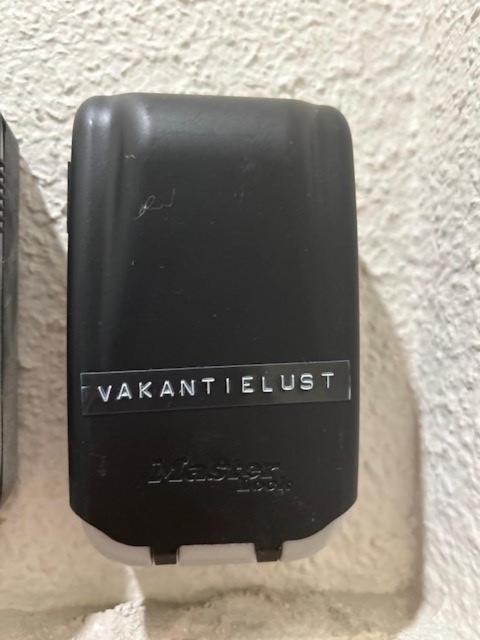 Penthouse Vakantielust บลังเคนเบอร์เก ภายนอก รูปภาพ